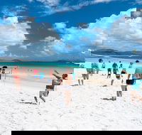 Whitehaven Beach and Hamilton Island Cruise - Northern Rivers Accommodation