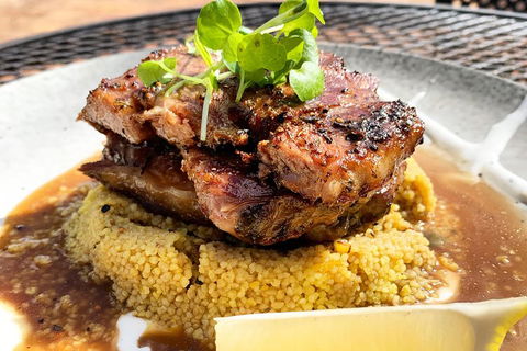 Deluxe Winery Tour To Tamborine Mountain, Includes Gourmet Two Course Lunch - Northern Rivers Accommodation 2