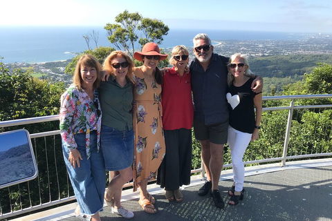 Private Scenic Day Trip From Sydney For Families And Friends - Northern Rivers Accommodation 0