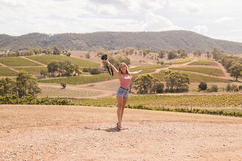 Private Scenic Day Trip From Sydney For Families And Friends - Northern Rivers Accommodation 2