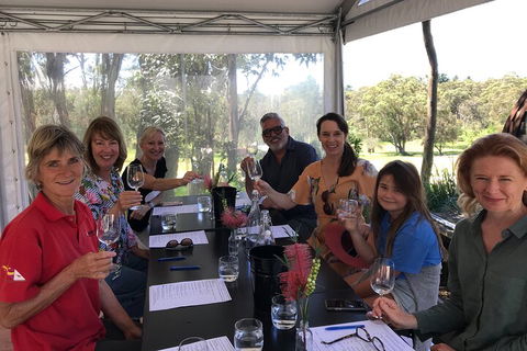 Private Scenic Day Trip From Sydney For Families And Friends - Northern Rivers Accommodation 5