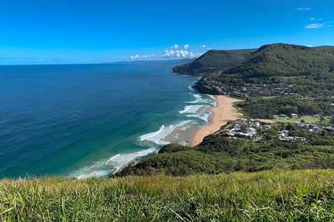 South Coast Private Charter - Northern Rivers Accommodation 0
