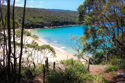 South Coast Private Charter - Northern Rivers Accommodation 1