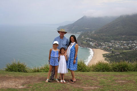 South Coast Private Charter - Northern Rivers Accommodation 2