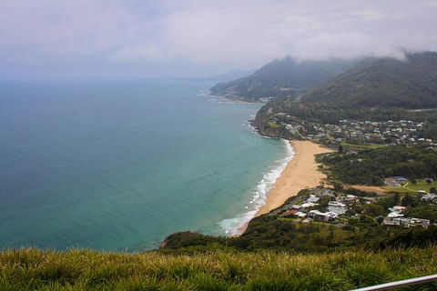 South Coast Private Charter - Northern Rivers Accommodation 3