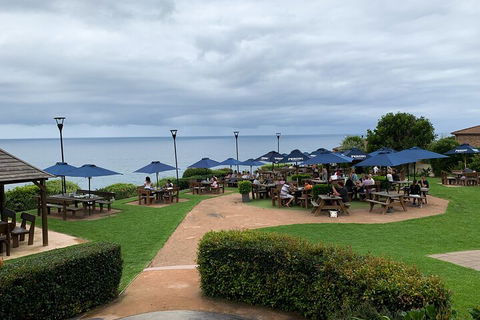 South Coast Private Charter - Northern Rivers Accommodation 4