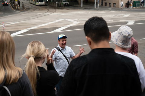 Complete Melbourne Walking Tour - Northern Rivers Accommodation 3