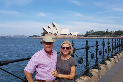 Sydney Luxury Private Shore Excursion | 6 Hr Tour | Departs From Cruise Terminal - Northern Rivers Accommodation 1