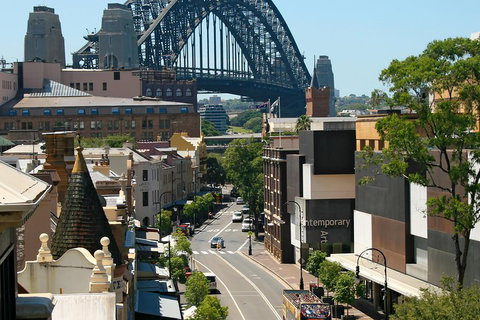 Big Bus Sydney And Bondi Hop-on Hop-off Tour - Northern Rivers Accommodation 0