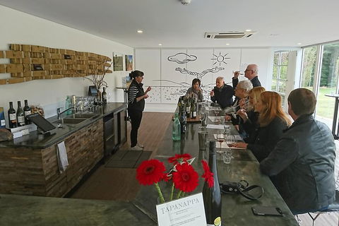 Adelaide Hills Regional / Hahndorf German Village Tour - Northern Rivers Accommodation 0