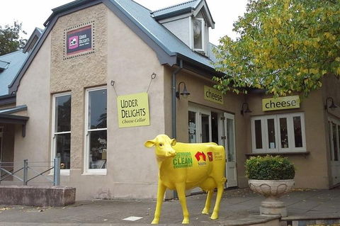 Adelaide Hills Regional / Hahndorf German Village Tour - Northern Rivers Accommodation 2