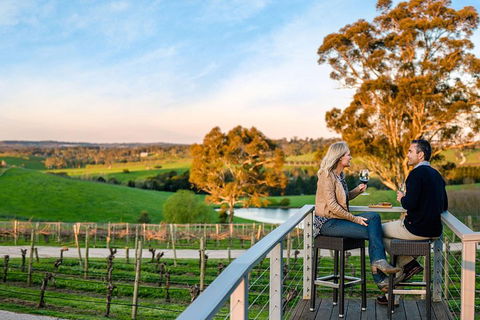 Adelaide Hills Regional / Hahndorf German Village Tour - Northern Rivers Accommodation 4