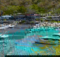 Whitsunday Islands Hopper Pass - Northern Rivers Accommodation