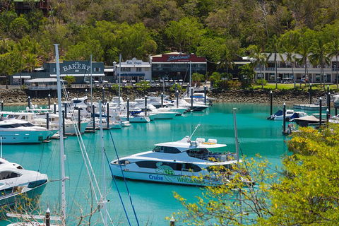 Whitsunday Islands Hopper Pass - Northern Rivers Accommodation 0