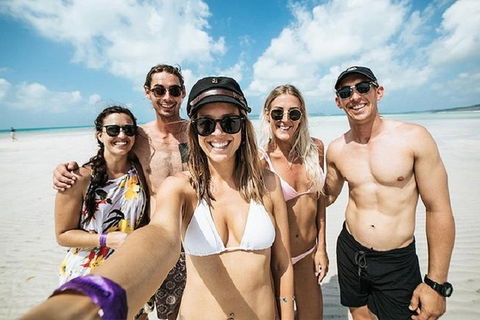 Whitsunday Islands Hopper Pass - Northern Rivers Accommodation 3