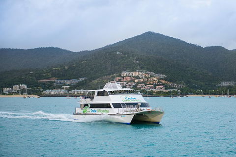 Whitsunday Islands Hopper Pass - Northern Rivers Accommodation 4