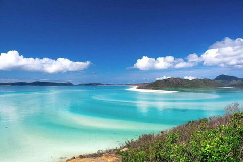 Whitsunday Islands Hopper Pass - Northern Rivers Accommodation 5