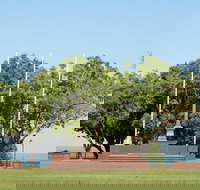 Darwin Walking Tour World War II Reflections - Northern Rivers Accommodation