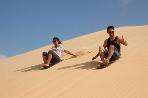 Beach & Dune - Northern Rivers Accommodation 1