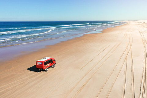 Beach & Dune - Northern Rivers Accommodation 4