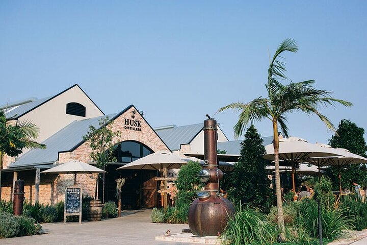  Northern Rivers Accommodation