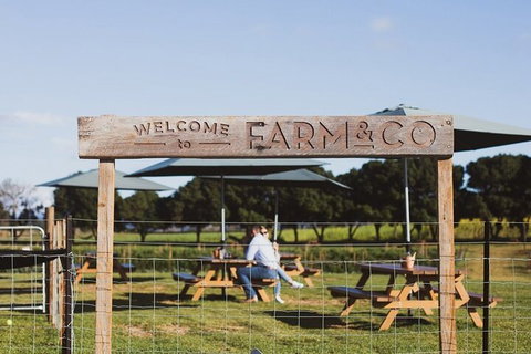 The Tweed Distiller - Northern Rivers Accommodation 1