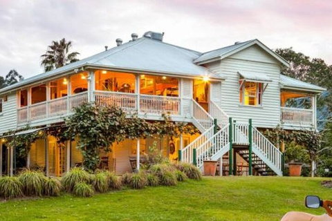 The Tweed Distiller - Northern Rivers Accommodation 3