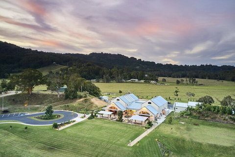 The Tweed Distiller - Northern Rivers Accommodation 4