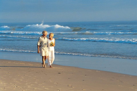 Full Day Sunshine Coast Hinterland Luxury Small Group Tour From Brisbane - Northern Rivers Accommodation 4