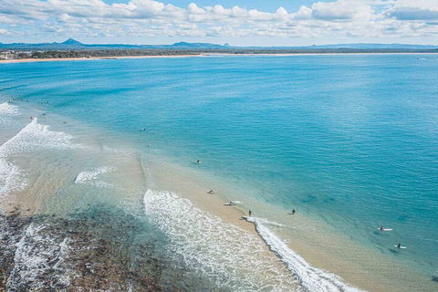 Sunshine Coast Hinterland And Noosa Day Trip From Brisbane Including Eumundi Markets And Ginger Factory - Northern Rivers Accommodation 3