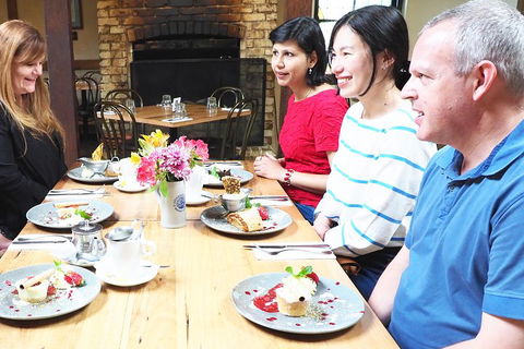 Adelaide Hills And Hahndorf Half-Day Tour From Adelaide - Northern Rivers Accommodation 2