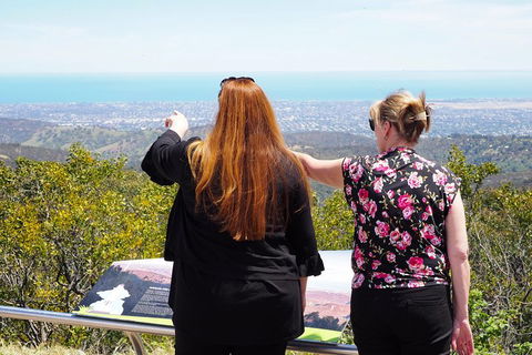 Adelaide Hills And Hahndorf Half-Day Tour From Adelaide - Northern Rivers Accommodation 5