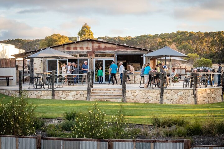 Seddon SA Northern Rivers Accommodation