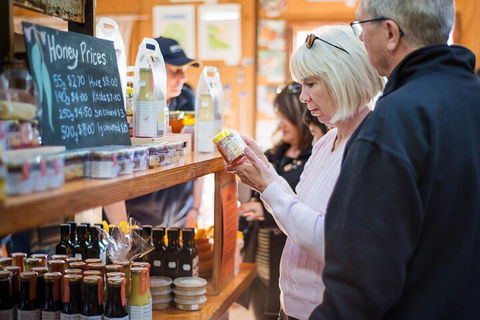 Full Day Kangaroo Island Sip And See Tour Departing From Kangaroo Island - Northern Rivers Accommodation 2