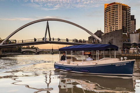 Melbourne Laneways And Waterways - Northern Rivers Accommodation 2