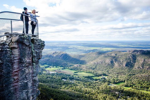 Great Ocean Road Grampians 3 Day National Park Tour Melbourne Roundtrip - Northern Rivers Accommodation 1