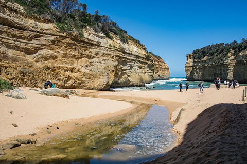 Great Ocean Road Grampians 3 Day National Park Tour Melbourne Roundtrip - Northern Rivers Accommodation 3