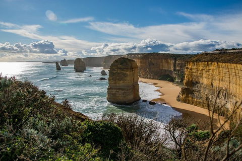 Great Ocean Road Grampians 3 Day National Park Tour Melbourne Roundtrip - Northern Rivers Accommodation 4