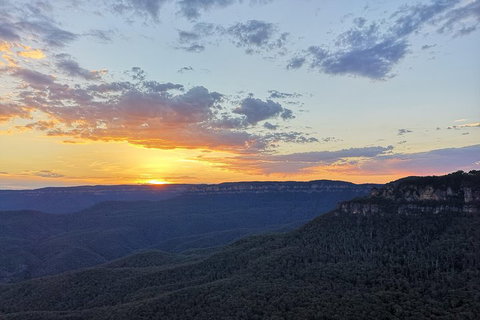 Blue Mountains Day Tour With Wildlife At Sunset From Sydney - Northern Rivers Accommodation 1