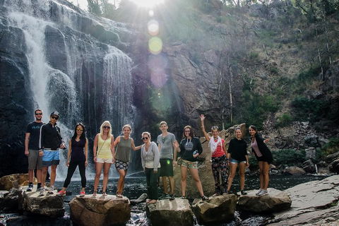 Adelaide To Melbourne 3-Day Trip Through Grampians And Great Ocean Road - Northern Rivers Accommodation 1
