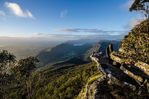Adelaide To Melbourne 3-Day Trip Through Grampians And Great Ocean Road - Northern Rivers Accommodation 2