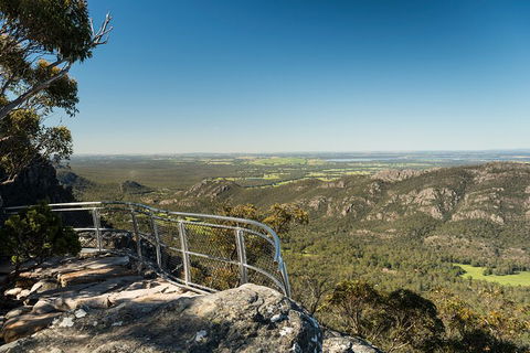 Great Ocean Road To Grampians 2 Day 1 Night Tour From Melbourne To Adelaide - Northern Rivers Accommodation 2