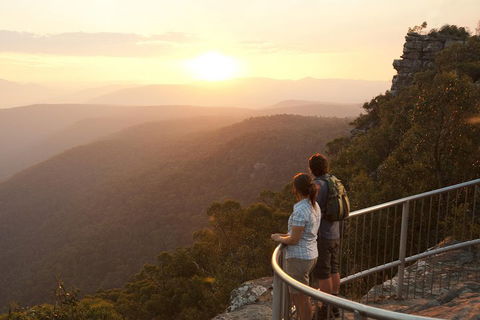 Great Ocean Road To Grampians 2 Day 1 Night Tour From Melbourne To Adelaide - Northern Rivers Accommodation 5
