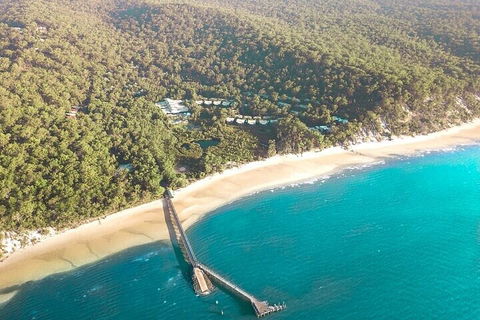 K'gari Getaway Tour From Hervey Bay - Northern Rivers Accommodation 2