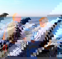 Darwin Harbour Sightseeing Cruise - Northern Rivers Accommodation