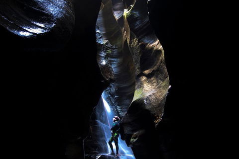 Full-Day Canyoning Experience At Stunning Empress Canyon - Northern Rivers Accommodation 3