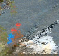 Blue Mountains Hanging Rock SELF-GUIDED Mountain Bike Hire Service - Northern Rivers Accommodation