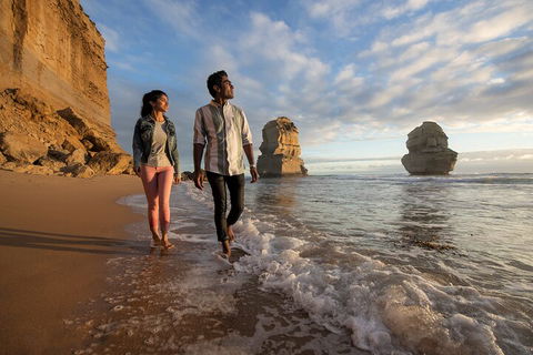 Melbourne Short Break Holiday To The Great Ocean Road & Grampians 3 Day Escape - Northern Rivers Accommodation 1
