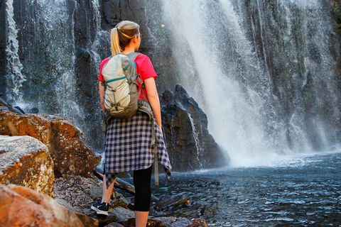 Melbourne Short Break Holiday To The Great Ocean Road & Grampians 3 Day Escape - Northern Rivers Accommodation 2