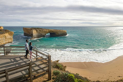 Melbourne Short Break Holiday To The Great Ocean Road & Grampians 3 Day Escape - Northern Rivers Accommodation 3